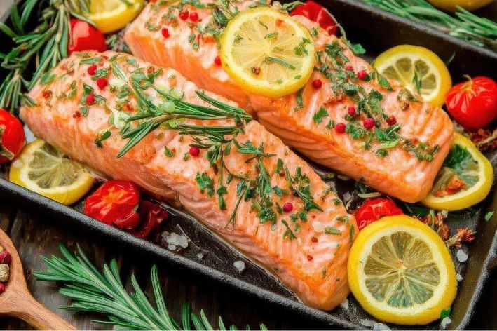 15 Fast Garlic Butter Salmon Dinners